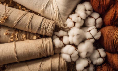 Chọn Cotton Tái Chế, Chọn Tương Lai Xanh