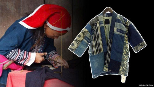 THỔ CẨM LÀ GÌ ? ỨNG DỤNG THỔ CẨM TRONG THỜI TRANG CỦA LOCAL BRAND VIỆT.